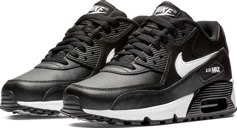 nike air max zwart wit kind|Nike Factory Stores.